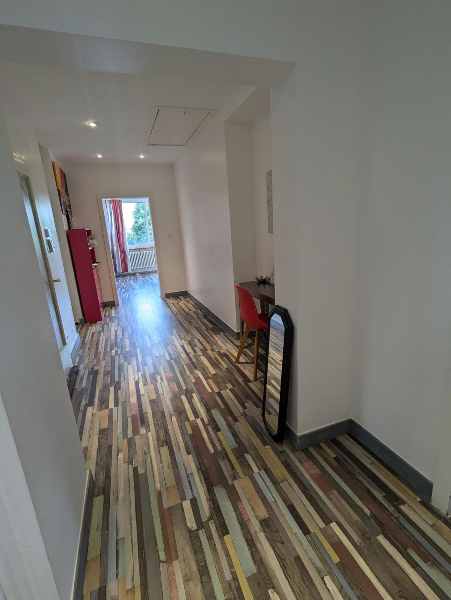 Chemin Des Vignerons Vila Metz Quarto foto
